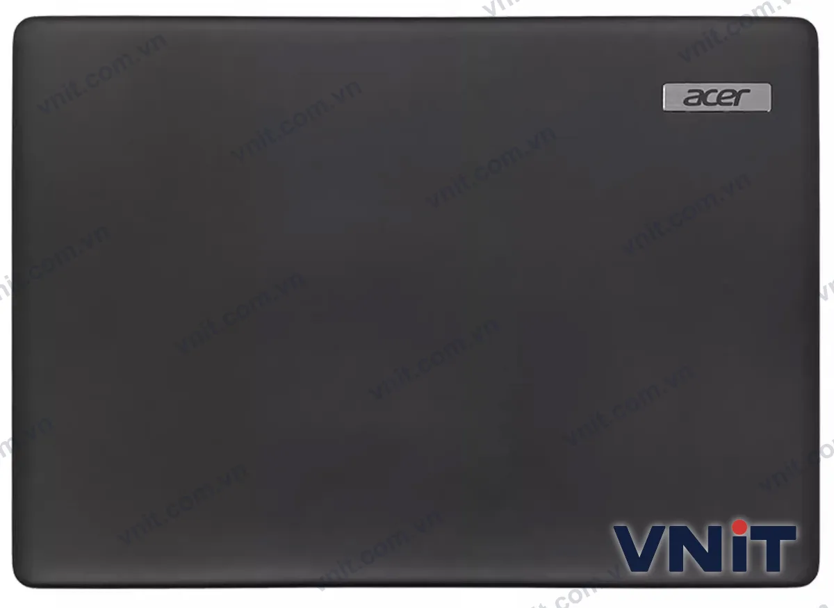 Vỏ laptop ACER Swift 3 SF314-51 - Mặt A (nắp lưng màn hình) (Màu đen)