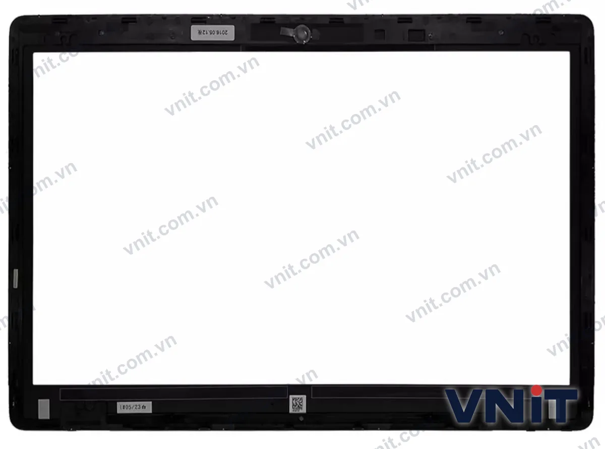 Vỏ laptop ACER Swift 3 SF314-51 - Mặt B (viền màn hình) (Màu đen) - ảnh 2