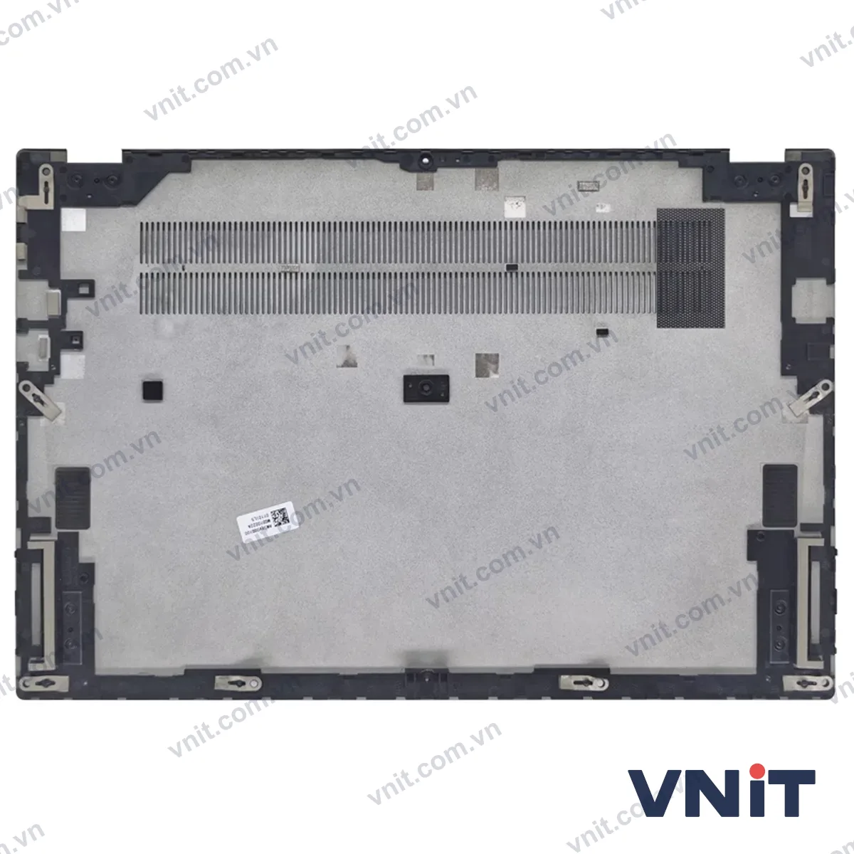 Vỏ laptop Acer Swift Edge SFA16-41 N22C8 AM3XV000130 - Mặt D (đáy máy) (Màu đen) - ảnh 2