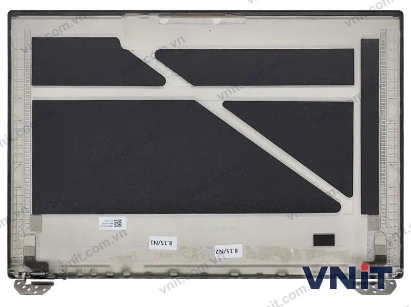 Vỏ laptop Acer Swift Edge SFA16-41 N22C8 AM3XV000730 - Mặt A (nắp lưng màn hình) (Màu đen) - ảnh 2