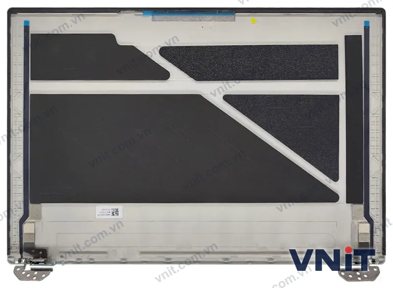 Vỏ laptop Acer Swift Edge SFA16-41 N22C8 sky AM3XV000750 - Mặt A (nắp lưng màn hình) (Màu xanh) - ảnh 2