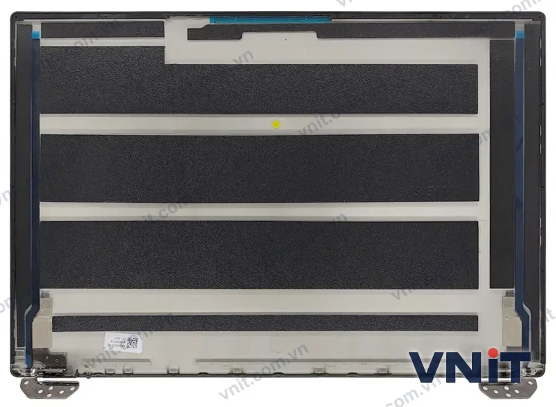 Vỏ laptop Acer Swift Edge SFA16-41 N22C8 version-B - Mặt A (nắp lưng màn hình) (Màu đen) - ảnh 2