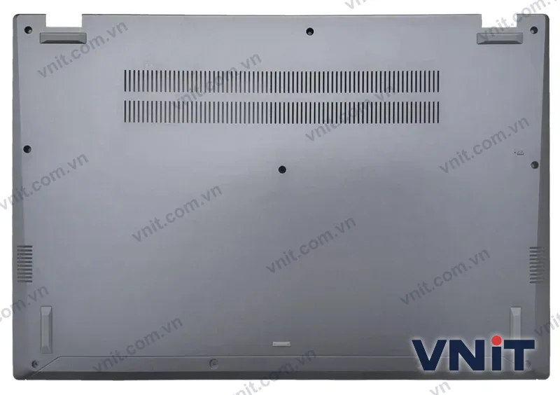 Vỏ laptop Acer Swift Go 16 SFG16-71 AM7HW000100 - Mặt D (đáy máy) (Màu xám)