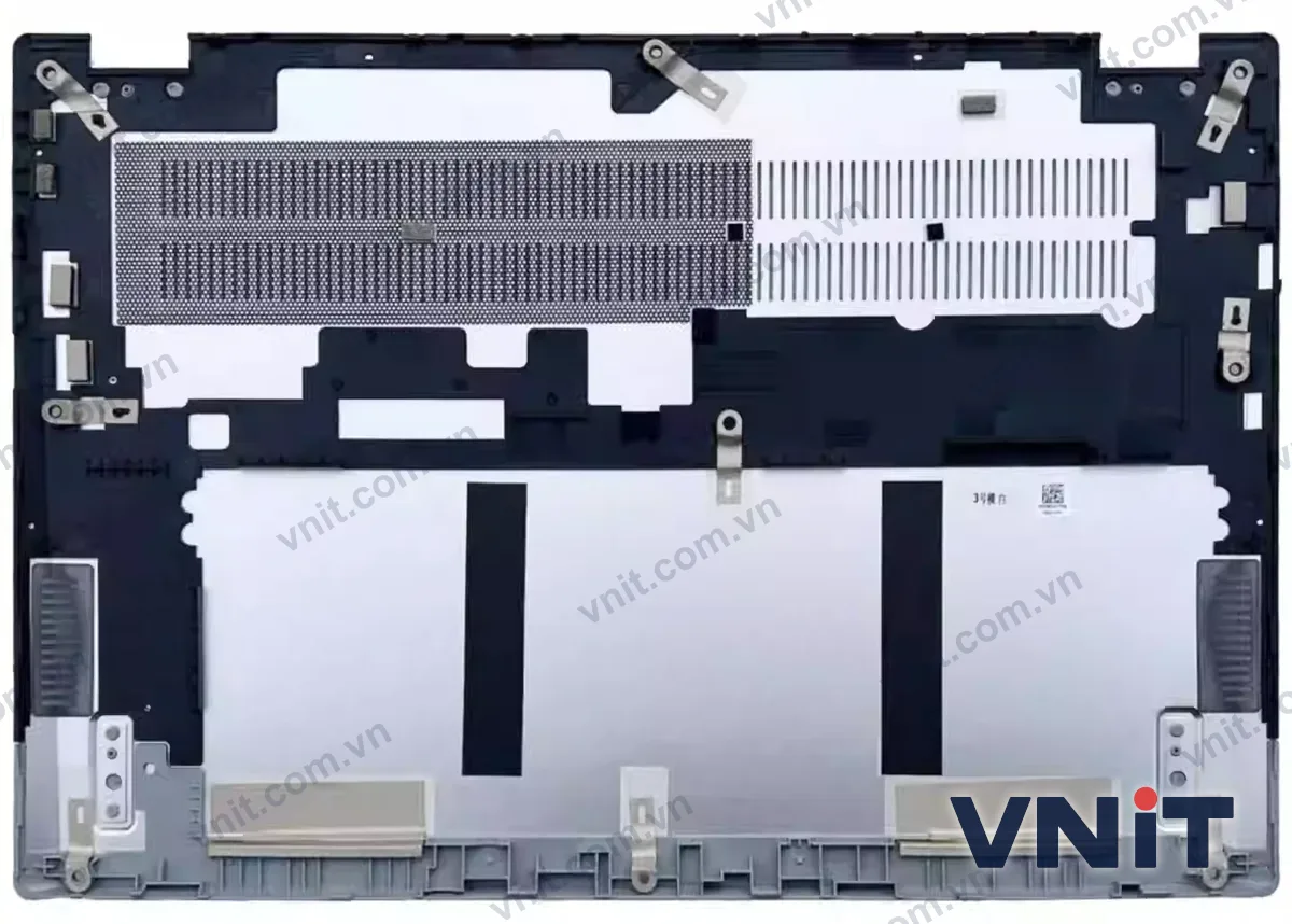 Vỏ laptop Acer Swift go SFG14-71 AM7HX000100 - Mặt D (đáy máy) (Màu bạc) - ảnh 2