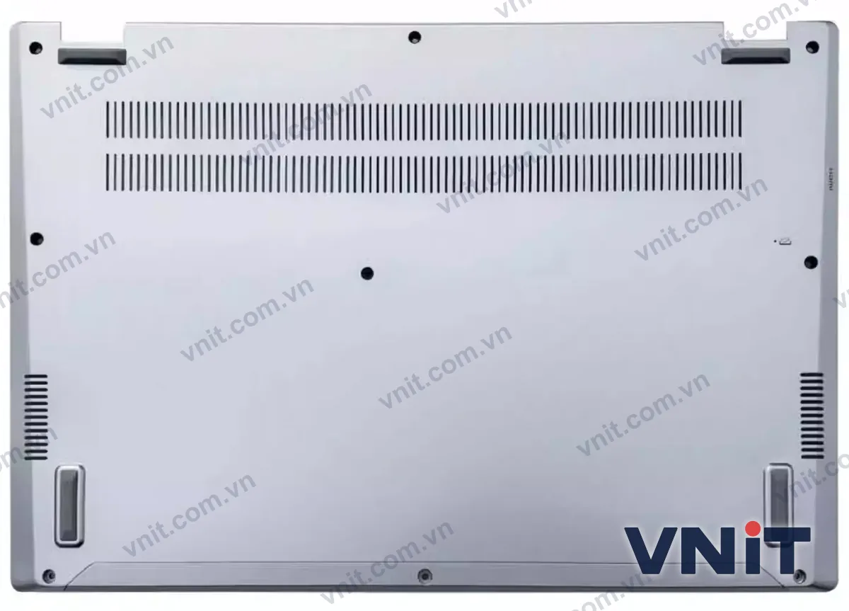Vỏ laptop Acer Swift go SFG14-71 AM7HX000100 - Mặt D (đáy máy) (Màu bạc)