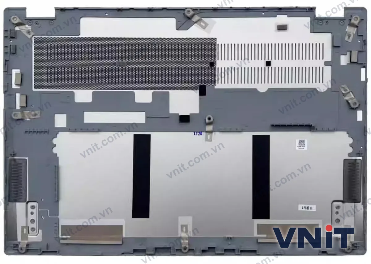 Vỏ laptop Acer Swift go SFG14-71 AM7HX000110 - Mặt D (đáy máy) (Màu vàng) - ảnh 2