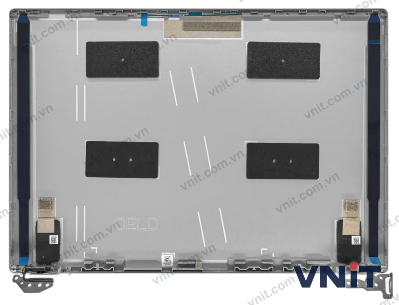 Vỏ laptop Acer Swift go SFG14-71 - Mặt A (nắp lưng màn hình) (Màu bạc) - ảnh 2