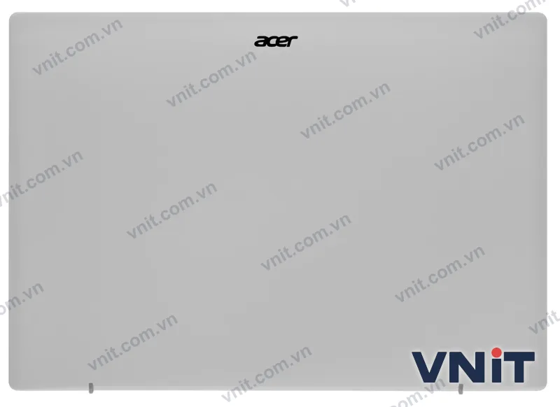Vỏ laptop Acer Swift go SFG14-71 - Mặt A (nắp lưng màn hình) (Màu bạc)