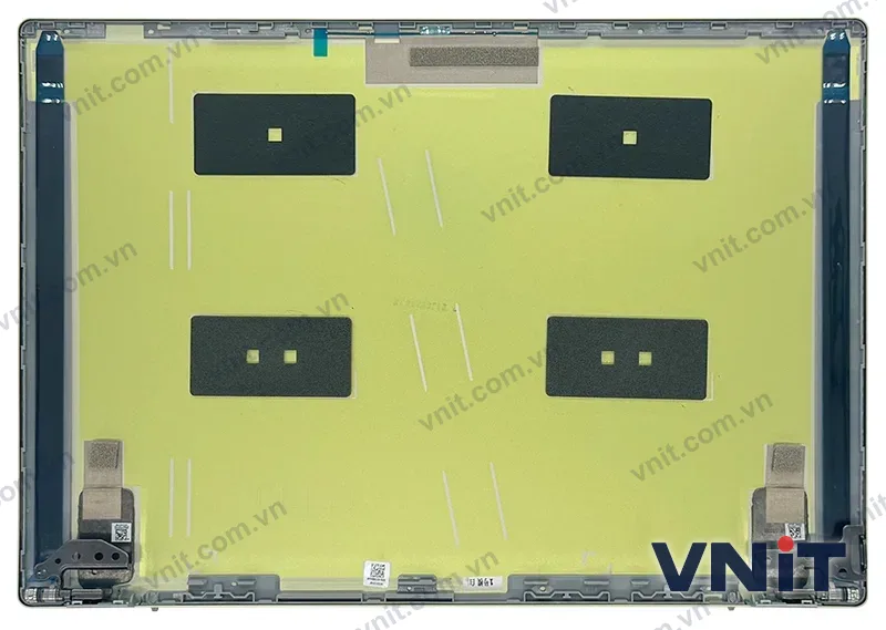 Vỏ laptop Acer Swift go SFG14-71 - Mặt A (nắp lưng màn hình) (Màu xanh lá) - ảnh 2