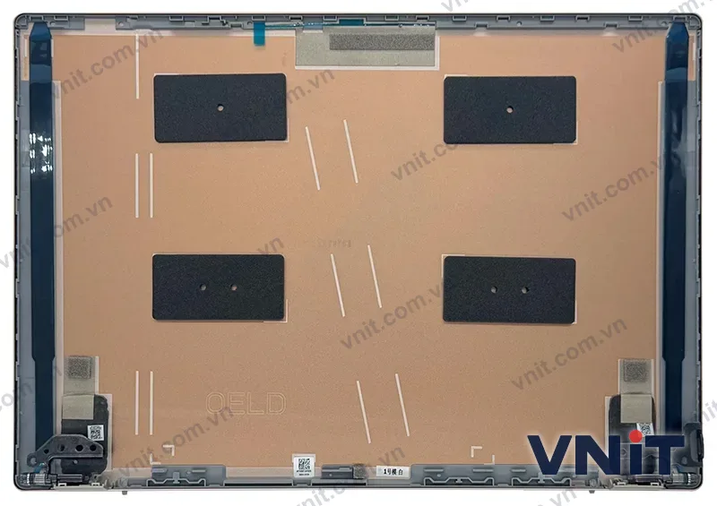 Vỏ laptop Acer Swift go SFG14-71 orange - Mặt A (nắp lưng màn hình) - ảnh 2