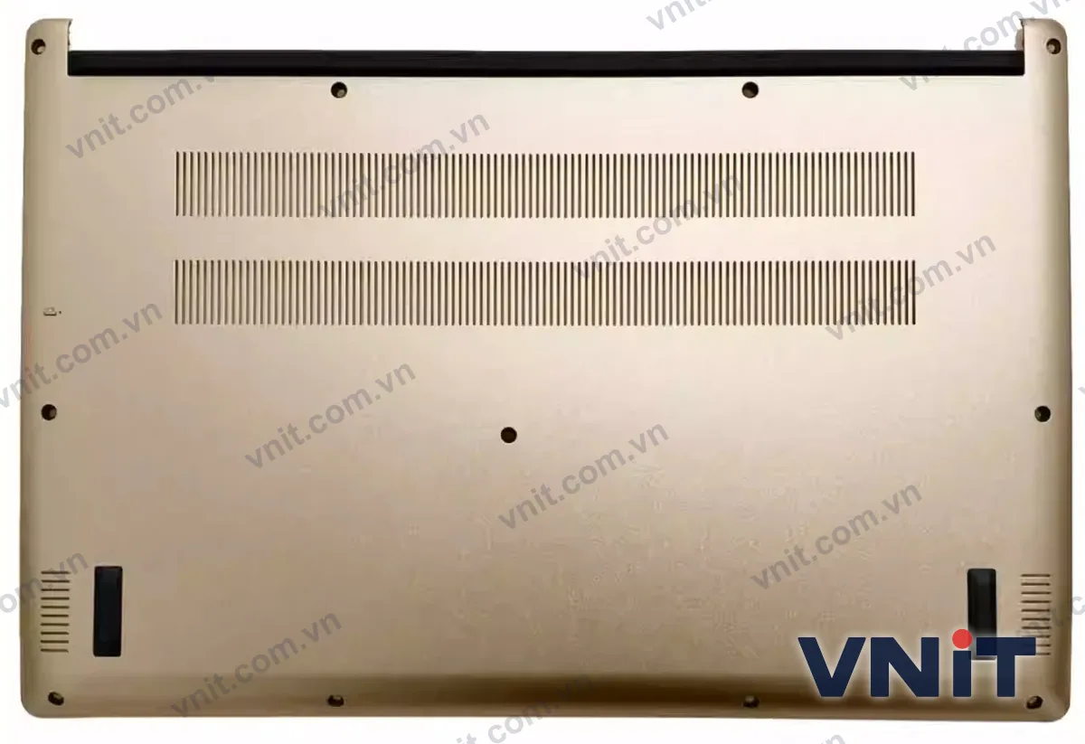 Vỏ laptop Acer Swift SF315-52 SF315-52G N17P6 60.H1MN5.003 - Mặt D (đáy máy) (Màu vàng)