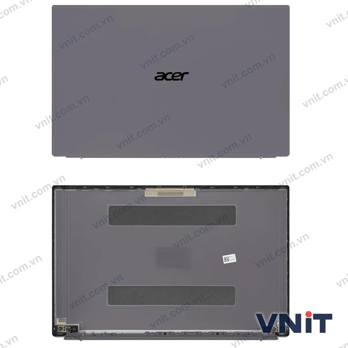 Vỏ laptop Acer Swift SF316-51 SF316-51G N20C13 - Mặt A (nắp lưng màn hình)
