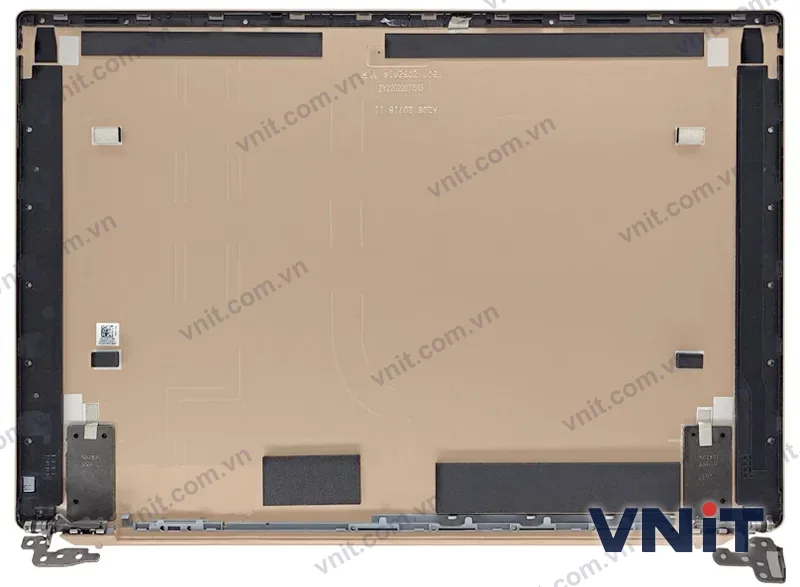 Vỏ laptop Acer Swift X N21H3 SFX14-51G - Mặt A (nắp lưng màn hình) (Màu vàng) - ảnh 2