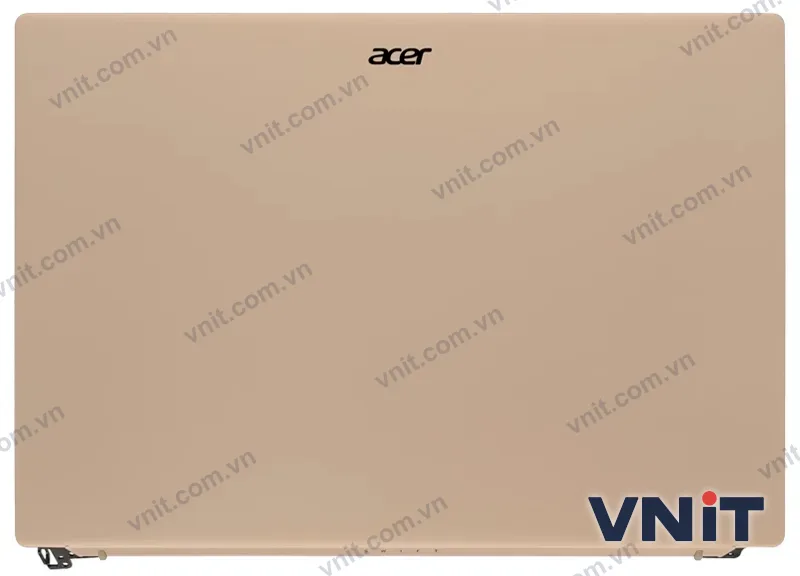 Vỏ laptop Acer Swift X N21H3 SFX14-51G - Mặt A (nắp lưng màn hình) (Màu vàng)