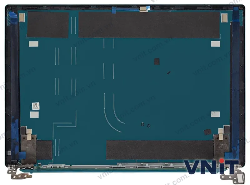 Vỏ laptop Acer Swift X N21H3 SFX14-51G - Mặt A (nắp lưng màn hình) (Màu xanh lá) - ảnh 2