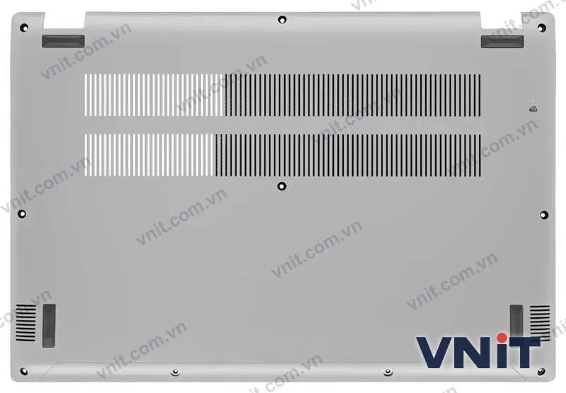 Vỏ laptop Acer Swift X N21H3 SFX14-51G - Mặt D (đáy máy) (Màu bạc)