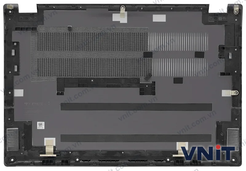 Vỏ laptop Acer Swift X N21H3 SFX14-51G - Mặt D (đáy máy) (Màu vàng) - ảnh 2