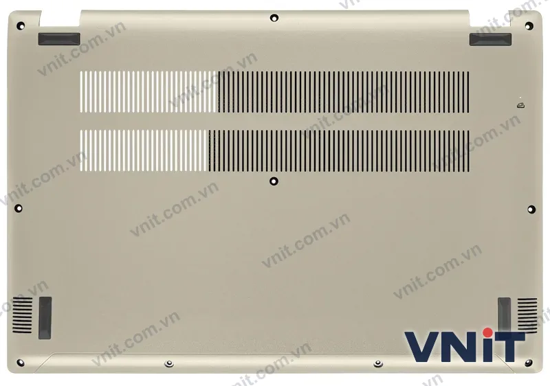 Vỏ laptop Acer Swift X N21H3 SFX14-51G - Mặt D (đáy máy) (Màu vàng)