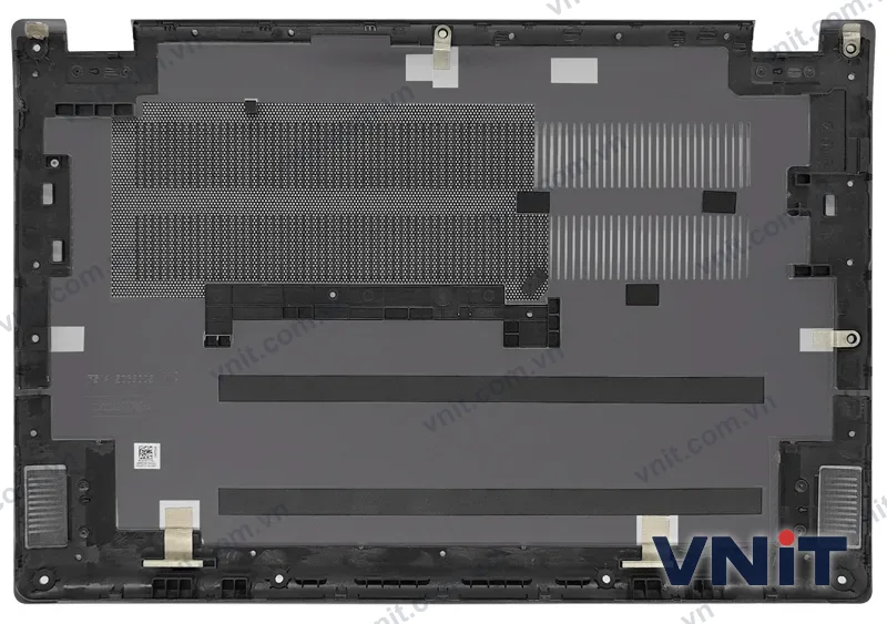 Vỏ laptop Acer Swift X N21H3 SFX14-51G - Mặt D (đáy máy) (Màu xám) - ảnh 2