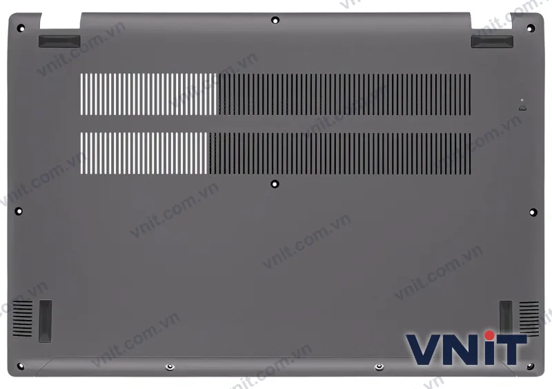 Vỏ laptop Acer Swift X N21H3 SFX14-51G - Mặt D (đáy máy) (Màu xám)