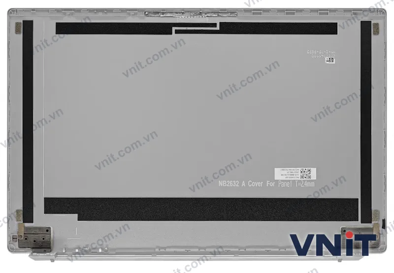 Vỏ laptop ACER Swift3 N21H1 SF314-44 - Mặt A (nắp lưng màn hình) (Màu bạc) - ảnh 2