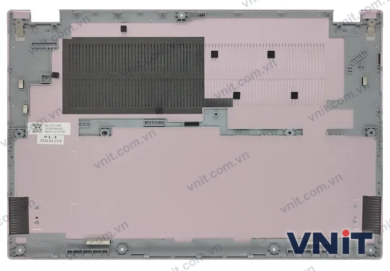 Vỏ laptop ACER Swift3 N21H1 SF314-44 - Mặt D (đáy máy) (Màu hồng) - ảnh 2