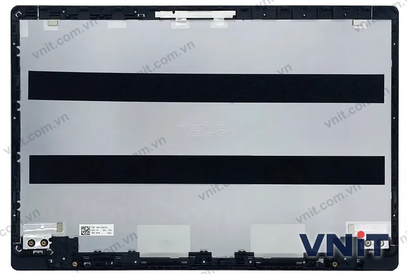 Vỏ laptop ACER Swift3 SF314-52 43G N17P3 3 holes - Mặt A (nắp lưng màn hình) (Màu bạc) - ảnh 2