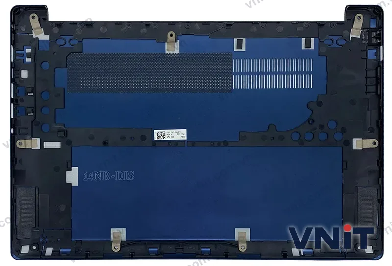 Vỏ laptop ACER Swift3 SF314-52 43G N17P3 - Mặt D (đáy máy) (Màu xanh) - ảnh 2