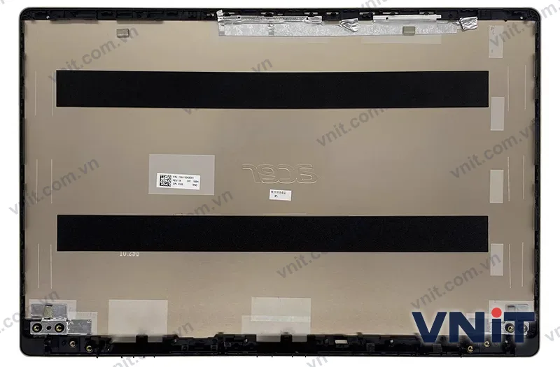 Vỏ laptop ACER Swift3 SF315-52G N17P6 - Mặt A (nắp lưng màn hình) (Màu vàng) - ảnh 2