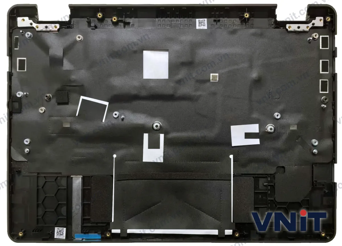 Vỏ laptop Acer TravelMate B3 11 TMB311-34 TMB311-34T - Mặt C (mặt bàn phím) - ảnh 2