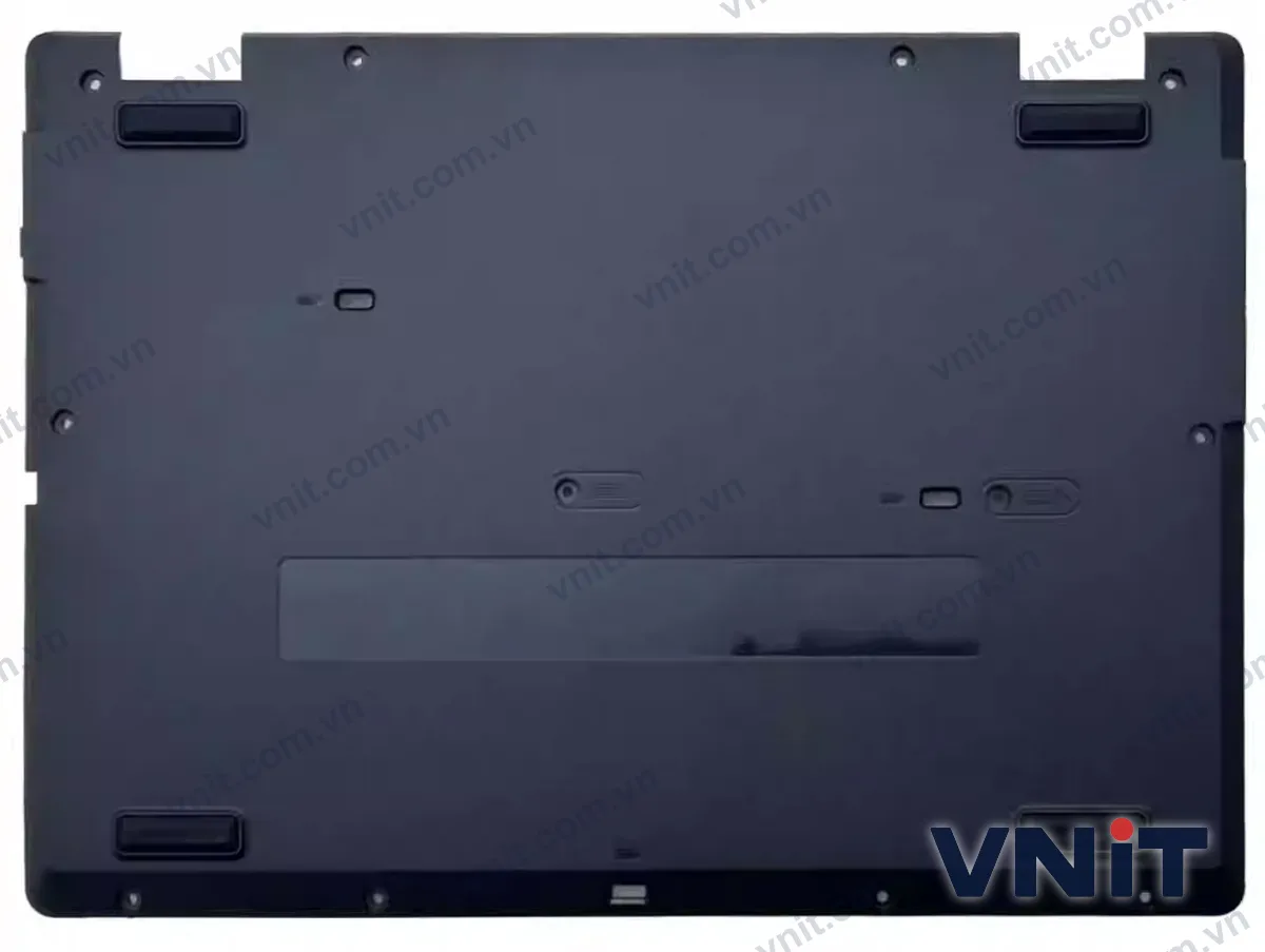 Vỏ laptop Acer TravelMate B3 TMB311-33-C3FM AP7H5000700 - Mặt D (đáy máy)