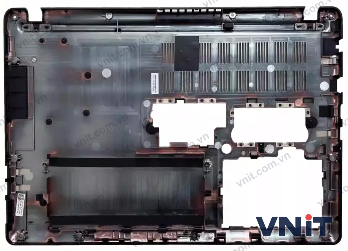 Vỏ laptop Acer Travelmate P215-51G TMP215-51G N18P5 60.VJTN5.003 - Mặt D (đáy máy) - ảnh 2