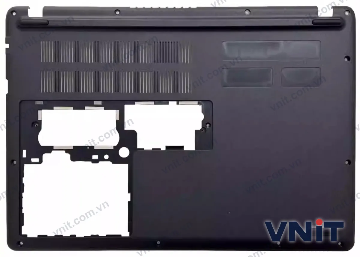 Vỏ laptop Acer Travelmate P215-51G TMP215-51G N18P5 60.VJTN5.003 - Mặt D (đáy máy)
