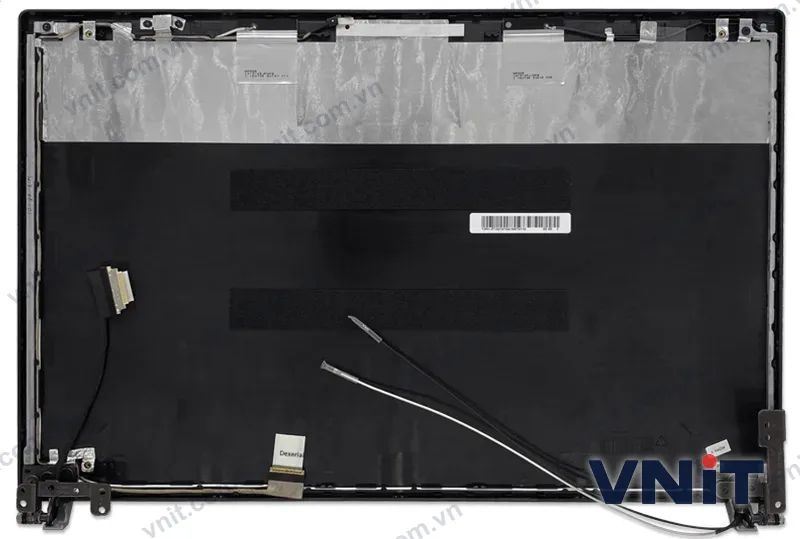Vỏ laptop ACER TravelMate P2510 TMP2510 N16P8 - Mặt A (nắp lưng màn hình) - ảnh 2