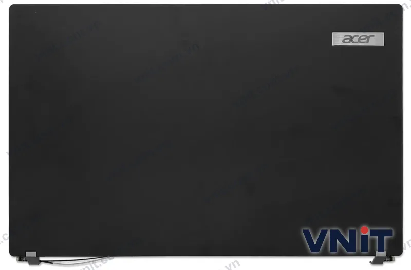 Vỏ laptop ACER TravelMate P2510 TMP2510 N16P8 - Mặt A (nắp lưng màn hình)
