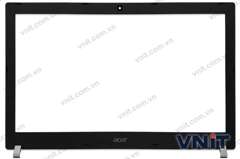 Vỏ laptop ACER TravelMate P2510 TMP2510 N16P8 - Mặt B (viền màn hình)