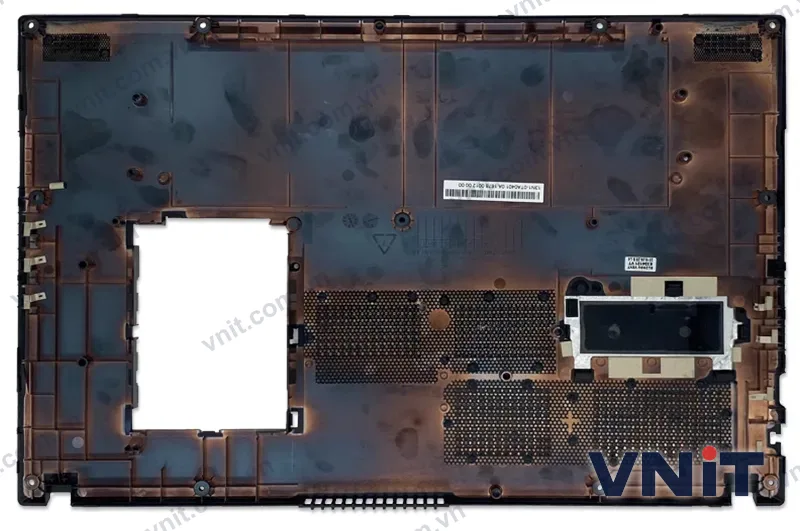Vỏ laptop ACER TravelMate P2510 TMP2510 N16P8 - Mặt D (đáy máy) - ảnh 2