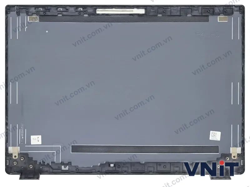 Vỏ laptop Acer TravelMate P414 TMP414-51 N20H4 - Mặt A (nắp lưng màn hình) (Màu xám) - ảnh 2
