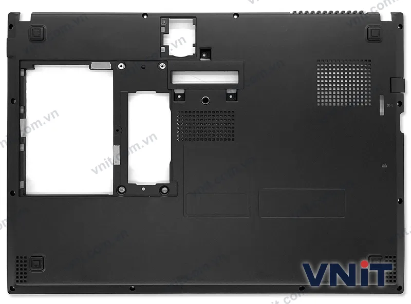 Vỏ laptop ACER TravelMate P645 TMP645 - Mặt D (đáy máy) (Màu đen)
