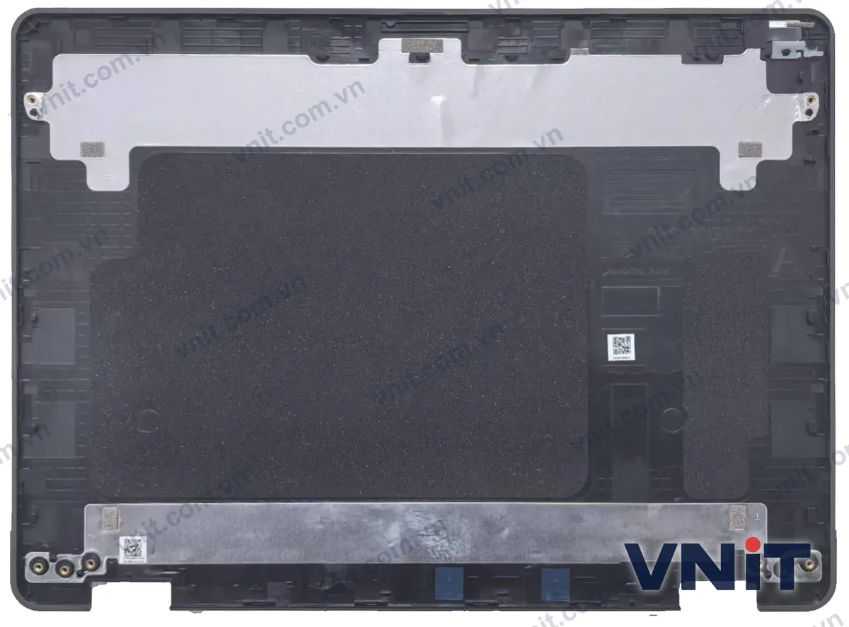 Vỏ laptop Acer TravelMate Spin B3 12 B312-31 TMB312RN-31-TCO-P3G4 - Mặt A (nắp lưng màn hình) - ảnh 2