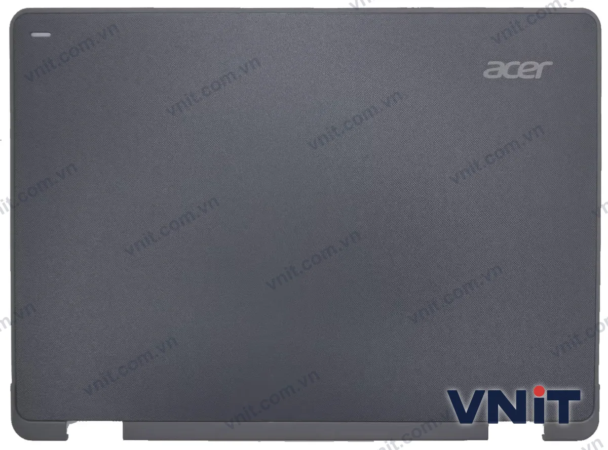 Vỏ laptop Acer TravelMate Spin B3 12 B312-31 TMB312RN-31-TCO-P3G4 - Mặt A (nắp lưng màn hình)