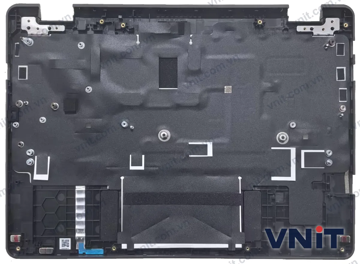 Vỏ laptop Acer TravelMate Spin B3 12 B312-31 TMB312RN-31-TCO-P3G4 - Mặt C (mặt bàn phím) - ảnh 2