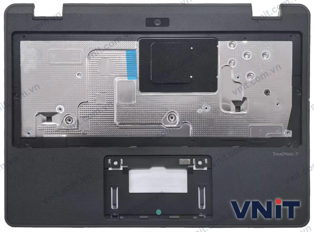 Vỏ laptop Acer TravelMate Spin B3 12 B312-31 TMB312RN-31-TCO-P3G4 - Mặt C (mặt bàn phím)