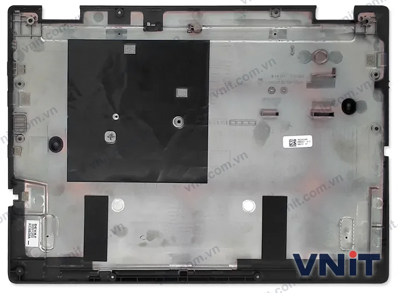 Vỏ laptop Acer TravelMate Spin TMB311R-31 N20H1 - Mặt D (đáy máy) (Màu đen) - ảnh 2