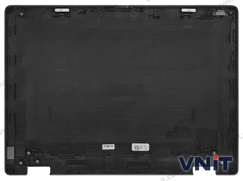 Vỏ laptop ACER TravelMate TMB311-31 N20H1 - Mặt A (nắp lưng màn hình) (Màu đen) - ảnh 2