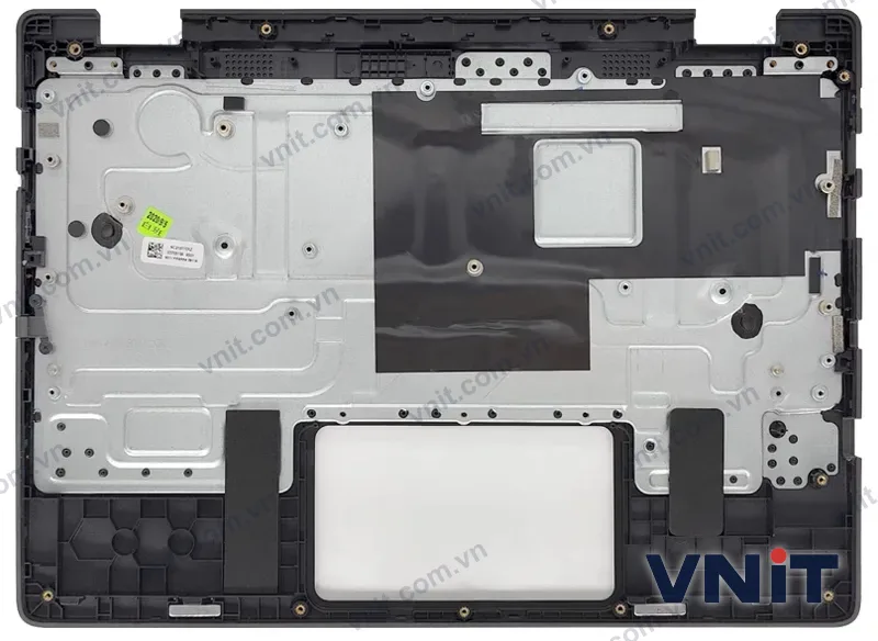 Vỏ laptop ACER TravelMate TMB311-31 N20H1 - Mặt C (mặt bàn phím) (Màu đen) - ảnh 2
