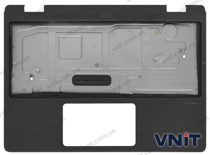 Vỏ laptop ACER TravelMate TMB311-31 N20H1 - Mặt C (mặt bàn phím) (Màu đen)