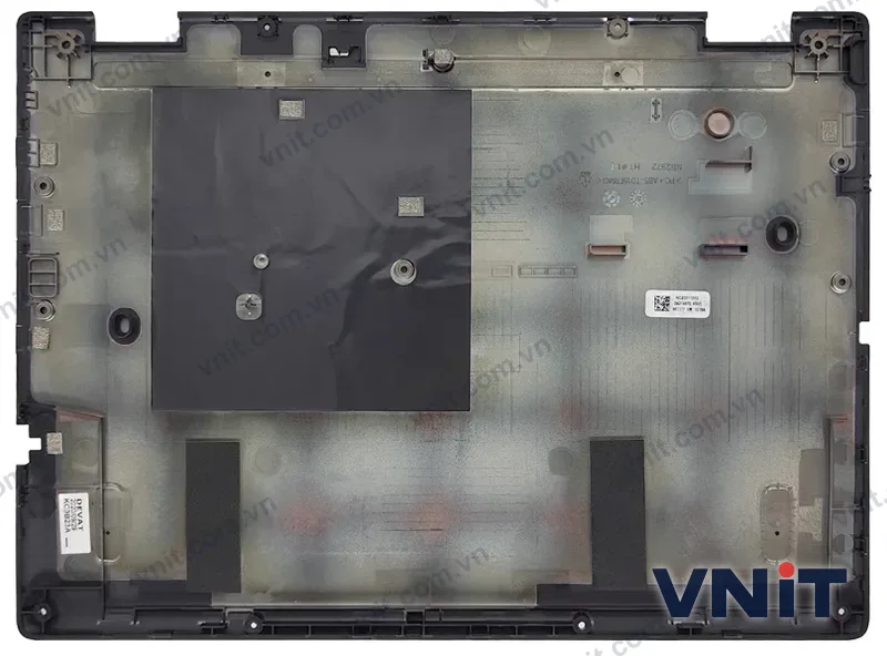 Vỏ laptop ACER TravelMate TMB311-31 N20H1 - Mặt D (đáy máy) (Màu đen) - ảnh 2