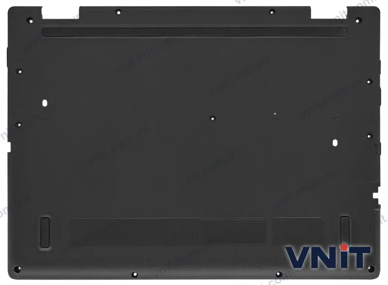 Vỏ laptop ACER TravelMate TMB311-31 N20H1 - Mặt D (đáy máy) (Màu đen)