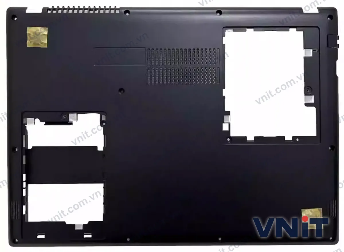 Vỏ laptop Acer TravelMate X3410 X314-51 60.VJ5N4.003 - Mặt D (đáy máy)